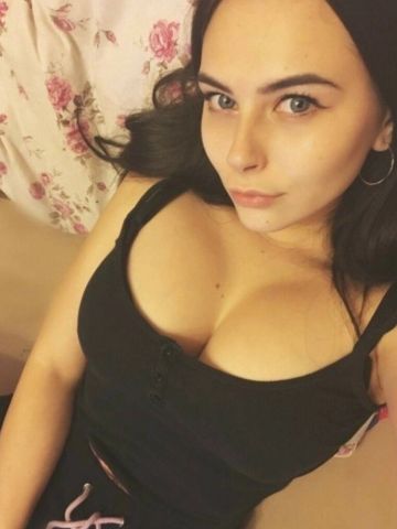 Проститутка Зита